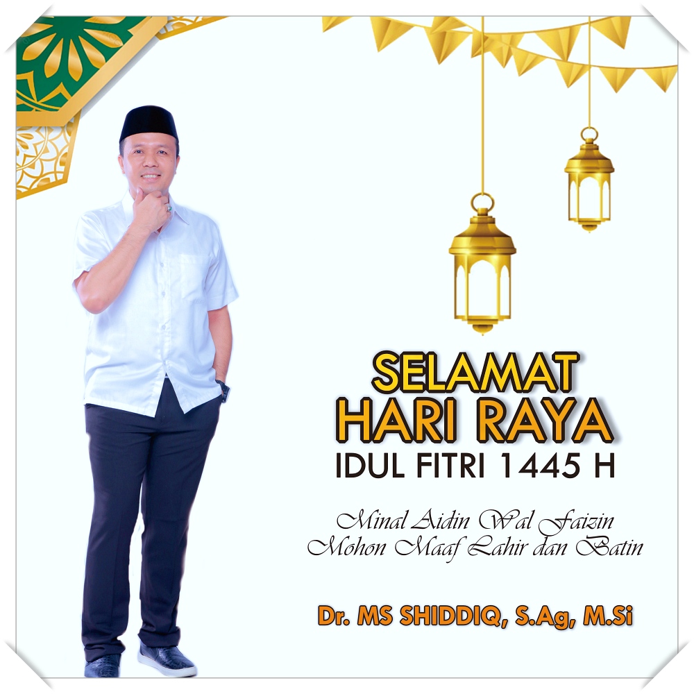 SELAMAT IDUL FITRI 2024-2